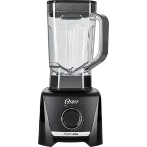 Liquidificador Oster Full 1400W 15 Velocidades Copo Jarra Funções