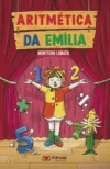 Livro Aritmética Da Emília, De Monteiro Lobato (autor). Editora Vitrolinha, Capa Mole (2023)