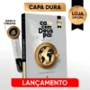 Livro Café Com Deus Pai | Volume 6 | Capa Dura
