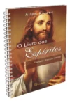 Livro Dos Espíritos (o) – Normal Espiral 14×21