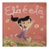 Livro Ela É Ela, De Ana Campagnolo, Vol. 1. Editora Vida, Capa Dura (2025)