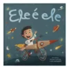Livro Ele É Ele, De Nikolas Ferreira, Vol. 1. Editora Vida, Capa Dura (2025)