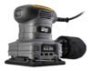 Lixadeira Orbital Elo 250 Fw008918 Cinza, Amarelo E Preto Wap 127v Cinza/amarelo/preto 60 Hz