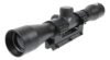 Luneta 4×32 Mount Único Trilho 11mm – Tag