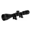 Luneta Carabina Pressao Pac 3-9×40 Victopics Trilho 20mm