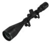 Luneta Mira Carabina C4 10-40×50 Sfp Victoptics Tubo 25,4mm