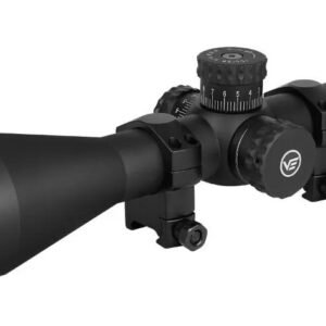 Luneta Vector Optics Sentinel 4-16×50 Sfp