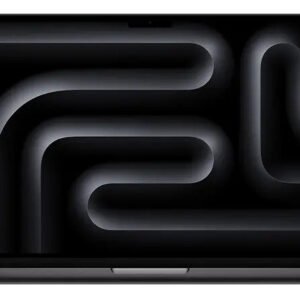 Macbook Pro 14 Apple Pro M4 24 Gb Ssd 512 Gb De Espaço, Cor Preta Preto-espacial