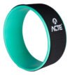 Magic Wheel Para Yoga E Pilates T170 Acte Sports