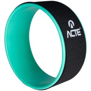 Magic Wheel Para Yoga E Pilates T170 Acte Sports