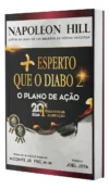 Mais Esperto Que O Diabo 2: O Plano De Ação: 20+1 Dias Para Sair Da Alienação (volume 2), De Napoleon Hill., Vol. 2. Editorial Citadel, Capa Mole, Edição 2 Em Português, 2024