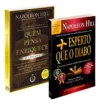 Mais Esperto Que O Diabo + Quem Pensa Enriquece – O Legado