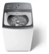 Máquina de Lavar Brastemp 14kg Branca Smart Sensor BWJ14AB
