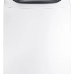 Máquina de Lavar Electrolux 13kg Cesto Inox LDA13 Branca