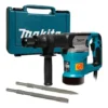 Martelete Demolidor 5,4 Kg 900w M8600b Makita Mt Com Kit