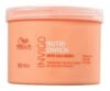 Máscara Invigo Nutri-enrich Wella Professionals 500ml para cabelos secos hidratação profunda