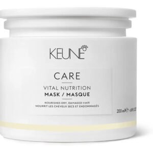 Máscara Nutritiva Keune Care Vital Nutrition De 200ml