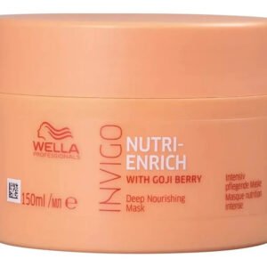Mascara Wella Nutri-enrich 150 Ml