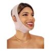 Mentoneira Facial Acolchoada Lipo Papada Lifting Cinta Faixa