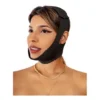 Mentoneira Facial Acolchoada Lipo Papada Lifting Cinta Faixa