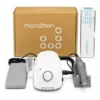 Micro Motor Marathon Odontologia Protético Manicure Podólogo