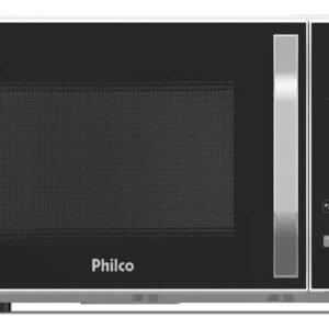 Micro-ondas 33l Philco Teclas Fáceis Limpa Fácil 1400w Pm36 127v
