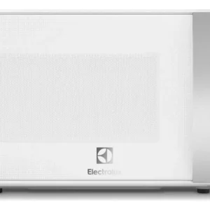 Micro-ondas Electrolux 20L Branco com Função Tira Odor e Descongelar MTO30