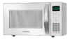 Micro-ondas Mondial MO-01-21-W 21 Litros 1200W Branco para cozinha moderna