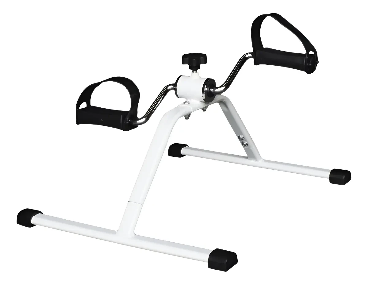Mini Bicicleta Ergométrica Portátil Herse Fisioterapia Melhor Preço Mini Bicicleta Ergométrica Portátil Herse para fisioterapia e exercícios de pernas