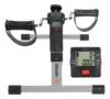 Mini Bike Fisioterapia Portátil Herse com Tela LCD e Ajuste de Intensidade