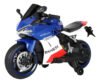 Mini Moto Elétrica Infantil Ducati