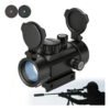 Mira Holográfica Red/green Dot 1×40 Trilho 11/20mm Airsoft