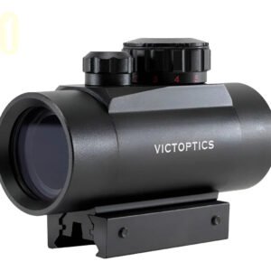 Mira Red Dot Vector Victoptics 1×35 Str Trilhos 11mm / 22mm