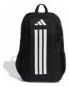 Mochila Infantil Apwr adidas Preto Liso