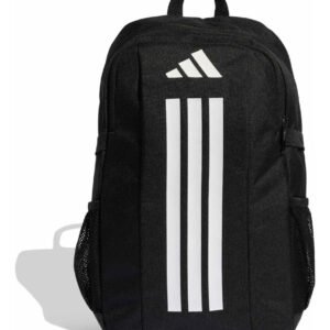Mochila Infantil Apwr adidas Preto Liso