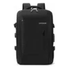 Mochila Viagem Feminina Masculina Para Notebook Executiva de alta qualidade