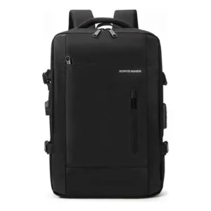 Mochila Viagem Feminina Masculina Para Notebook Executiva de alta qualidade