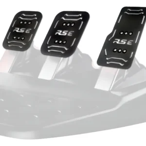 Mod Pedaleira GT Upgrade para Pedal Logitech G29 G920 G923 RSE Sim Parts