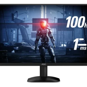Monitor AOC 24 polegadas 100Hz 1ms Gaming HDMI 24B35HM2