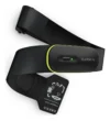 Monitor de corrida Garmin Hrm 600 Tamanho PP/P Preto