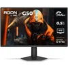 Monitor Gamer AOC Agon G50 24 144Hz 0.5ms 24G50F Preto