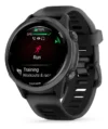 Monitor Garmin Forerunner 570 Preto 42 mm