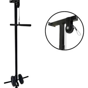 Mono Crossover Fixo De Parede Hartwit Fitness