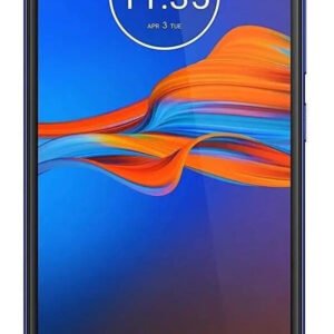 Moto E6 Plus Dual Sim 32 Gb Azul-netuno 2 Gb Ram à venda