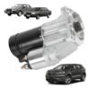 Motor De Partida Gol Santana Passat Ap 1.6 1.8 1998 A 2002