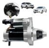 Motor De Partida Honda Accord Civic Crv 1.8 2.0 2005-2012 9d