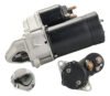 Motor Partida Celta Corsa Montana Meriva Prisma 9dentes Novo