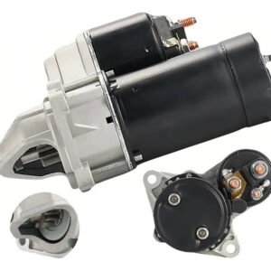 Motor Partida Celta Corsa Montana Meriva Prisma 9dentes Novo