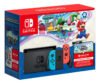 Console Nintendo Switch 32GB Preto 2024 com Super Mario Bros. Wonder