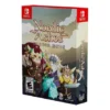 Nordic Ashes Complete Saga Collectors Edition Switch Fisica